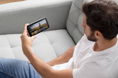 7 Aplikasi Streaming Video di HP